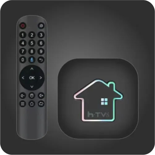 htv box 8