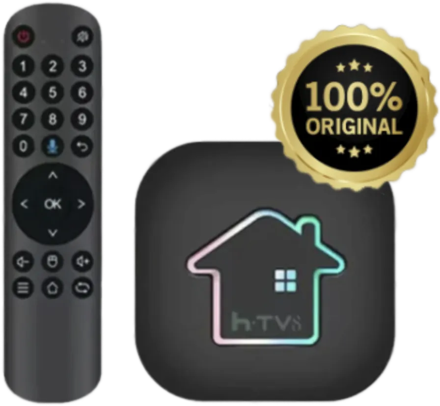 htv 8 com selo